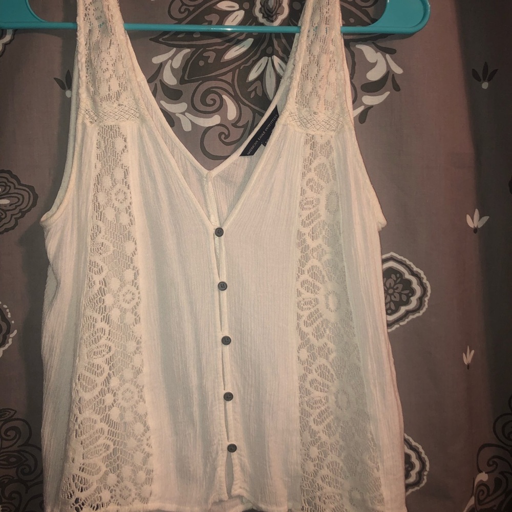 American Eagle Top